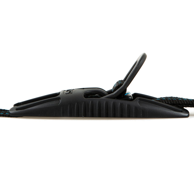 Load image into Gallery viewer, FCS D-Ring Rack Tie-Down Strap Set
