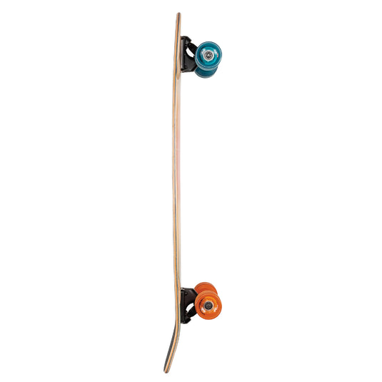 Globe The All Time Ombre 35.875" Longboard Complete