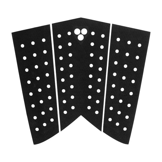 Gorilla Grip Skinny Fish Traction Pad - Black