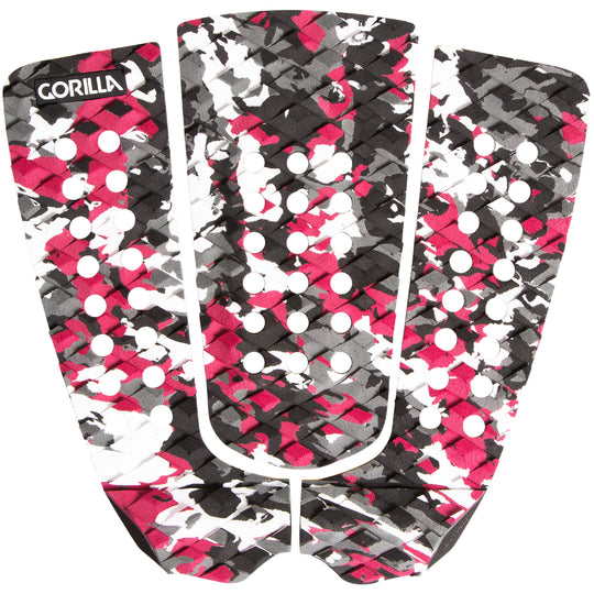 Gorilla Grip Eric Geiselman 3-Piece Traction Pad