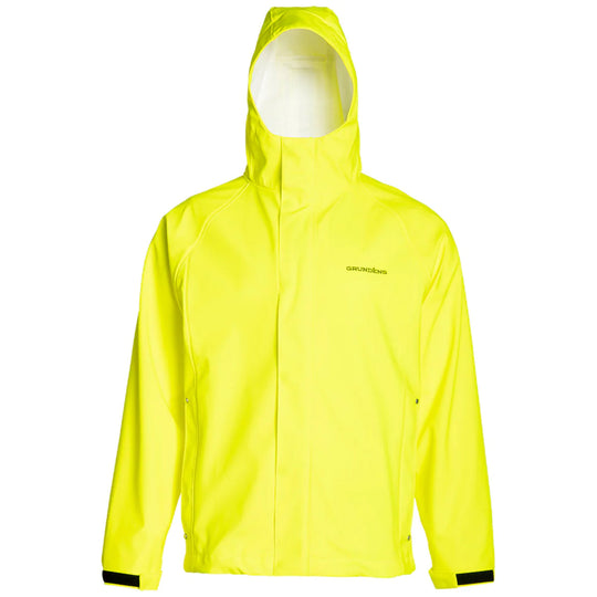 Grundéns Neptune 319 Commercial Fishing Hooded Zip-Up Jacket