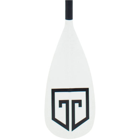 Trident T6 Alloy Lever Lock Adjustable SUP Paddle
