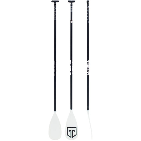 Trident T6 Alloy Lever Lock Adjustable SUP Paddle