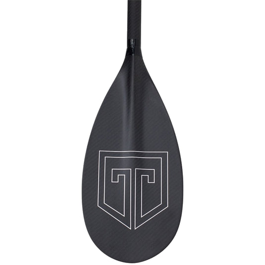 Trident Elite Carbon Lever Lock Adjustable SUP Paddle