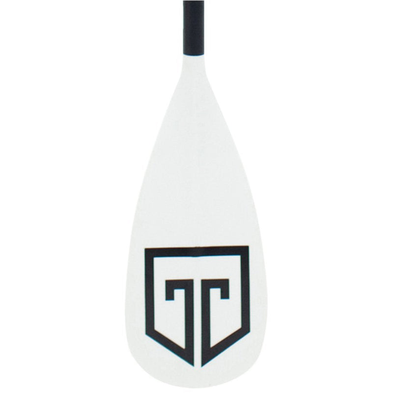 Load image into Gallery viewer, Trident T6 Fiberglass Lever Lock Adjustable SUP Paddle

