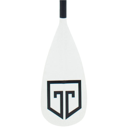 Trident T6 Fiberglass Lever Lock Adjustable SUP Paddle