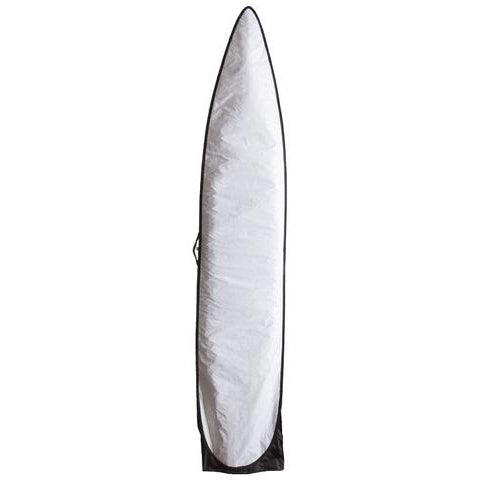 Load image into Gallery viewer, Channel Islands Light CX2 Gun Travel Surfboard Bag - Charcoal
