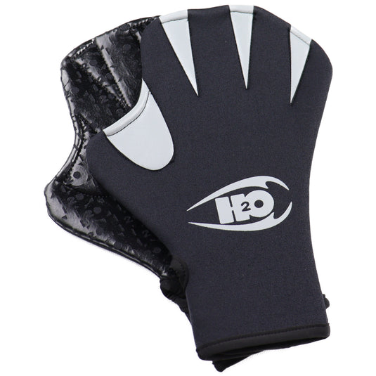 H2O - Magna 2mm Webbed Gloves
