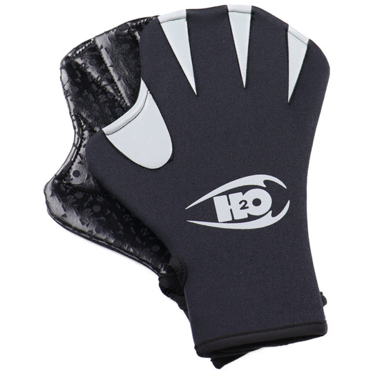 H2Odyssey Magna 2mm Webbed Gloves