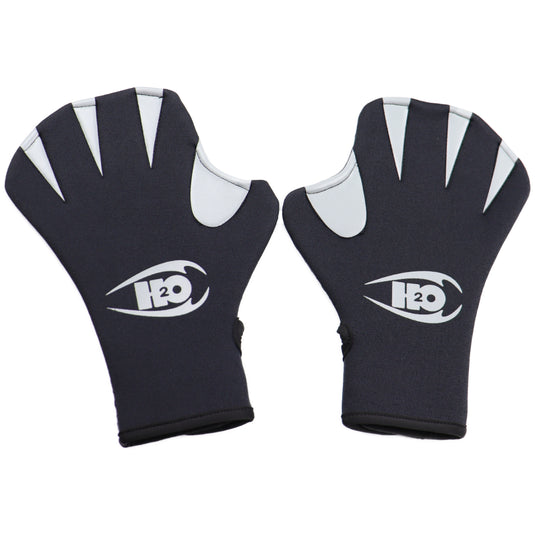 H2Odyssey Magna 2mm Webbed Gloves