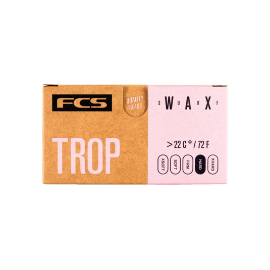 FCS Tropical Wax