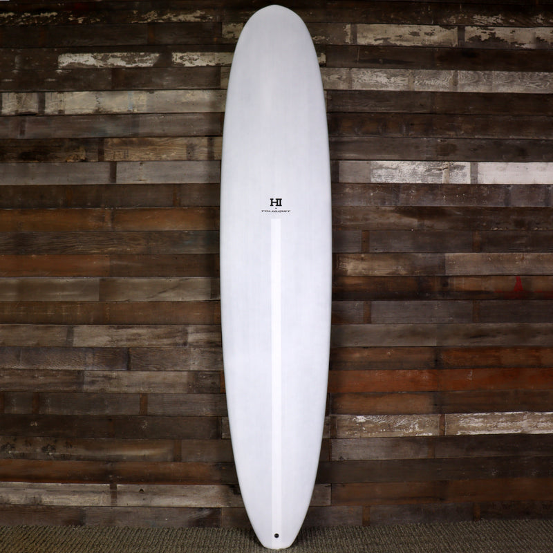 Load image into Gallery viewer, Harley Ingleby Series Diamond Thunderbolt Red 9&#39;4 x 23 x 3 1/16 Surfboard - White
