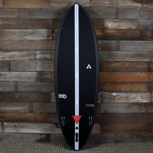 Haydenshapes Hypto Krypto FutureFlex 5'8 x 20 x 2 ½ Surfboard