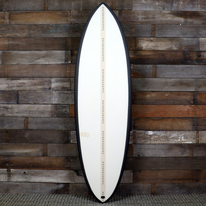 Load image into Gallery viewer, Haydenshapes Hypto Krypto Limited Edition 6&#39;0 x 20 ½ x 2 ¾ Surfboard - Pampass

