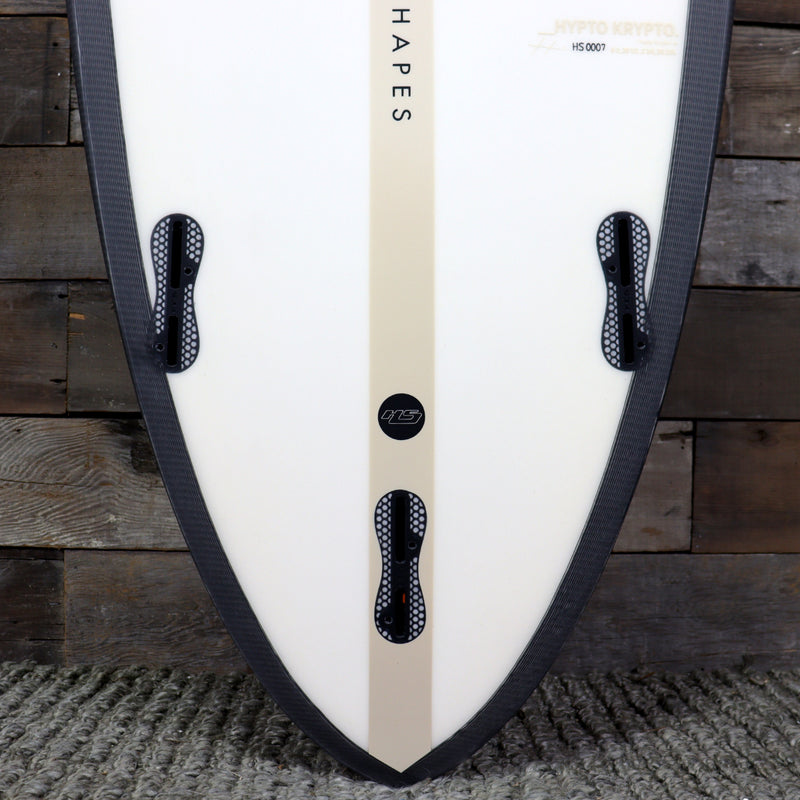 Load image into Gallery viewer, Haydenshapes Hypto Krypto Limited Edition 6&#39;0 x 20 ½ x 2 ¾ Surfboard - Pampass

