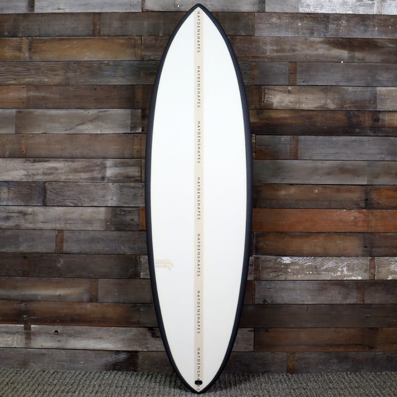 Load image into Gallery viewer, Haydenshapes Hypto Krypto Limited Edition 6&#39;4 x 21 x 3 Surfboard - Pampass
