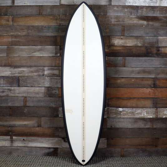 Haydenshapes Hypto Krypto Limited Edition 6'4 x 21 x 3 Surfboard - Pampass