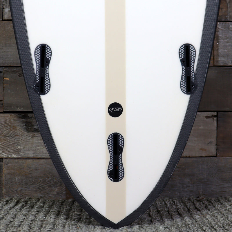 Load image into Gallery viewer, Haydenshapes Hypto Krypto Limited Edition 6&#39;4 x 21 x 3 Surfboard - Pampass
