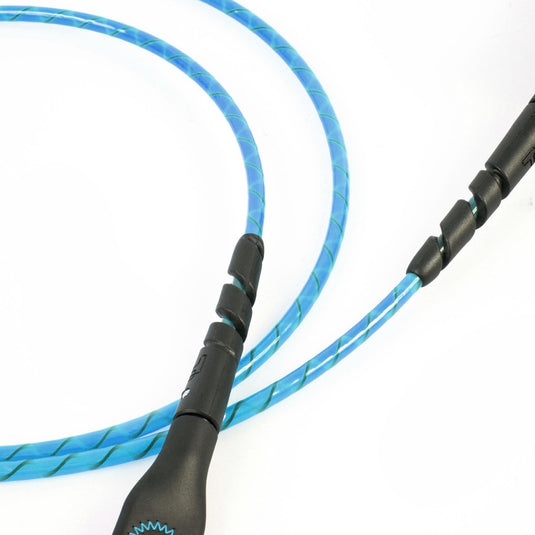 FCS Freedom Helix All Round Leash