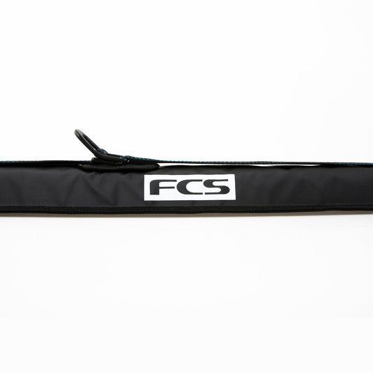 FCS D-Ring SUP Single Soft Rack Set