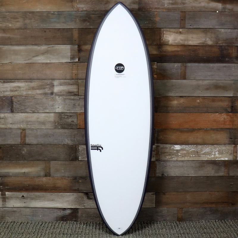Load image into Gallery viewer, Haydenshapes Hypto Krypto 5&#39;6 x 19 ¾ x 2 ⅜ Surfboard
