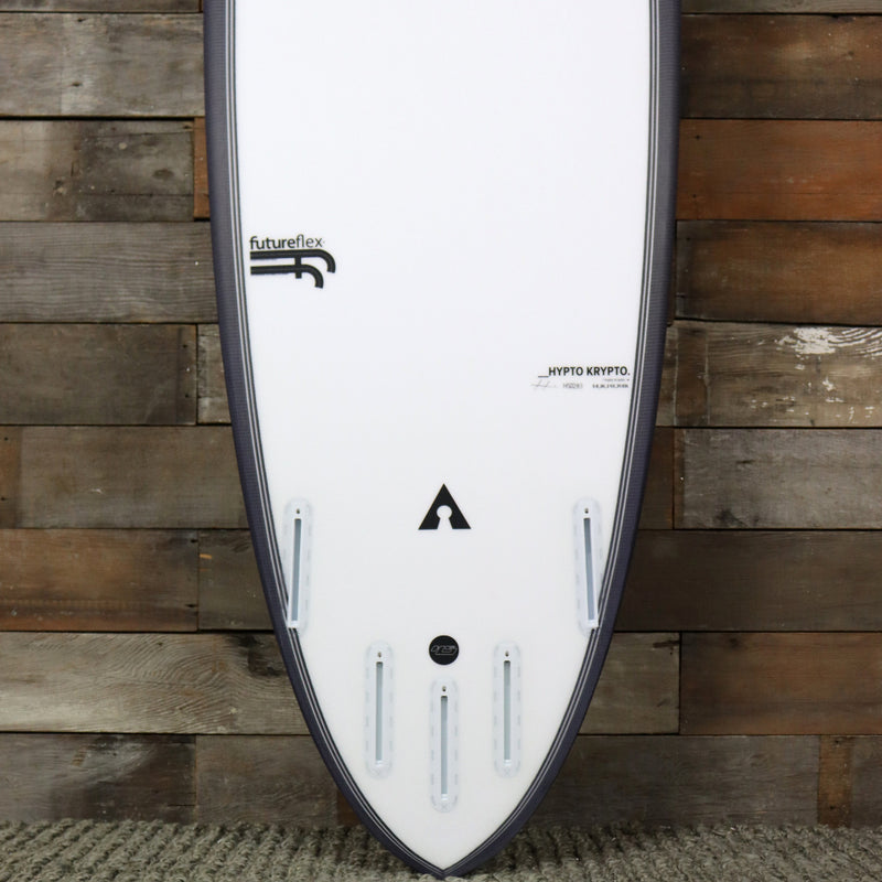 Load image into Gallery viewer, Haydenshapes Hypto Krypto 5&#39;6 x 19 ¾ x 2 ⅜ Surfboard
