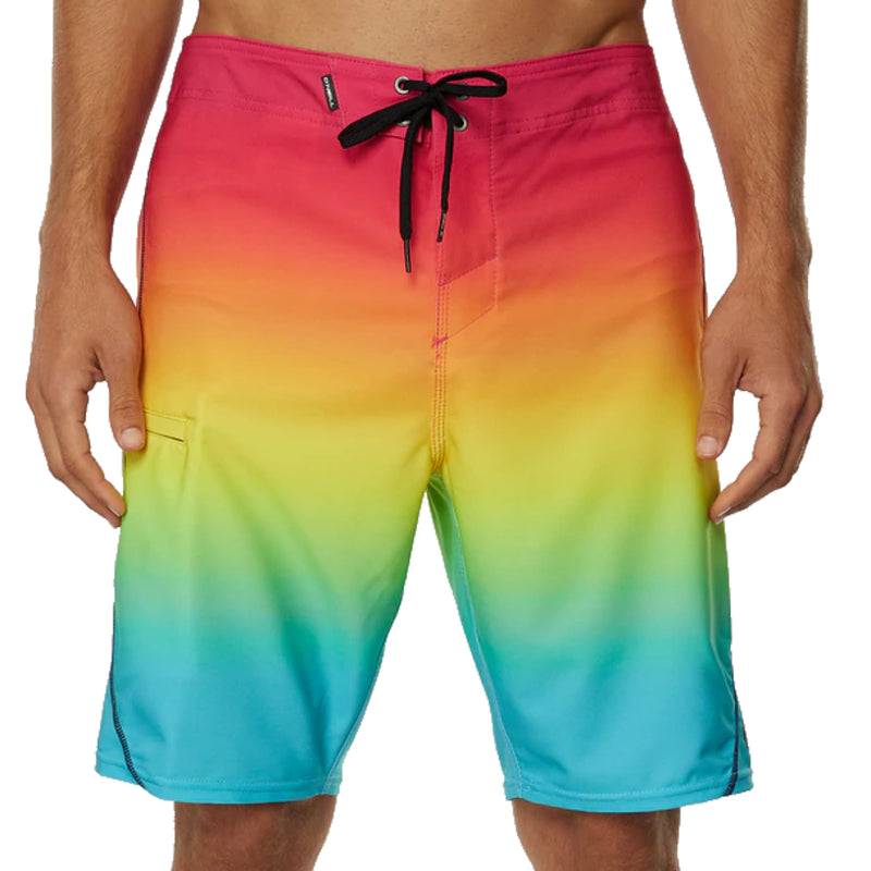 Load image into Gallery viewer, O&#39;Neill Hyperfreak S-Seam Fade 20&quot; Boardshorts

