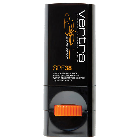 Vertra Shane Dorian Signature Face Stick - SPF 38 - Kona Gold