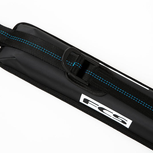 FCS D-Ring SUP Single Soft Rack