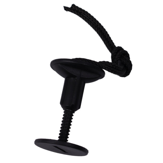Block Surf Bodyboard Leash Plug