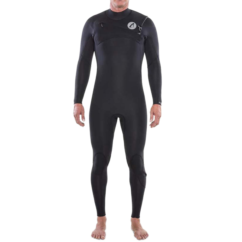 Load image into Gallery viewer, Isurus Ti Evade 4/3 Chest Zip Wetsuit
