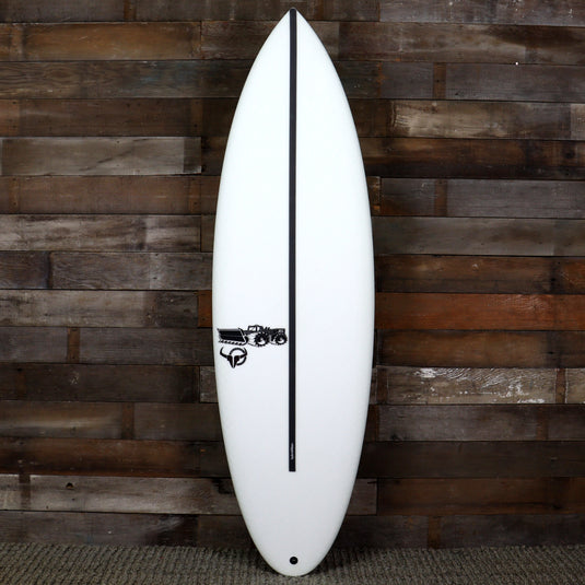 JS Industries Bullseye HYFI 5'10 x 20 x 2 9/16 Surfboard Cleanline Surf
