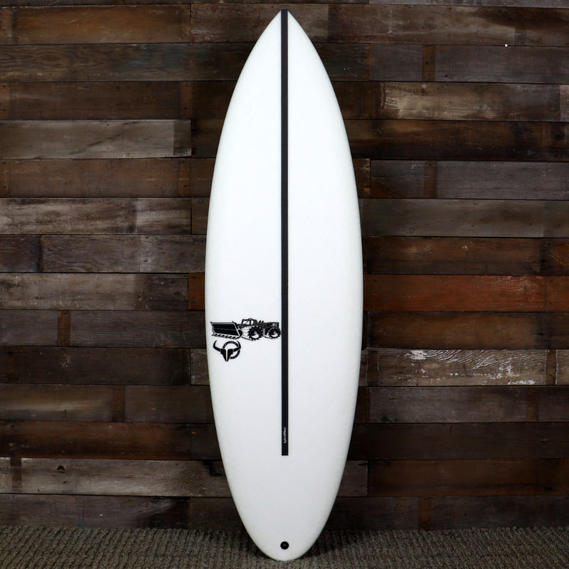 JS INDUSTRIES SURFBOARDS BULLSEYE