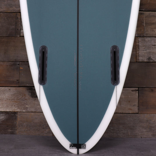 JS Industries Big Baron PE Carbon Fusion 6'6 x 20 ¼ x 2 ⅝ Surfboard