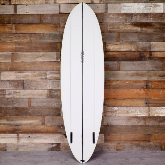 JS Industries Big Baron PE Carbon Fusion 6'8 x 21 x 2 ⅞ Surfboard