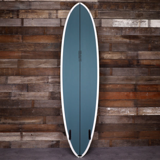 JS Industries Big Baron PE Carbon Fusion 7'8 x 21 ¾ x 2 ⅞ Surfboard