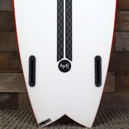JS Industries Red Baron HYFI 2.0 5'9 x 21 ½ x 2 ⅝ Surfboard