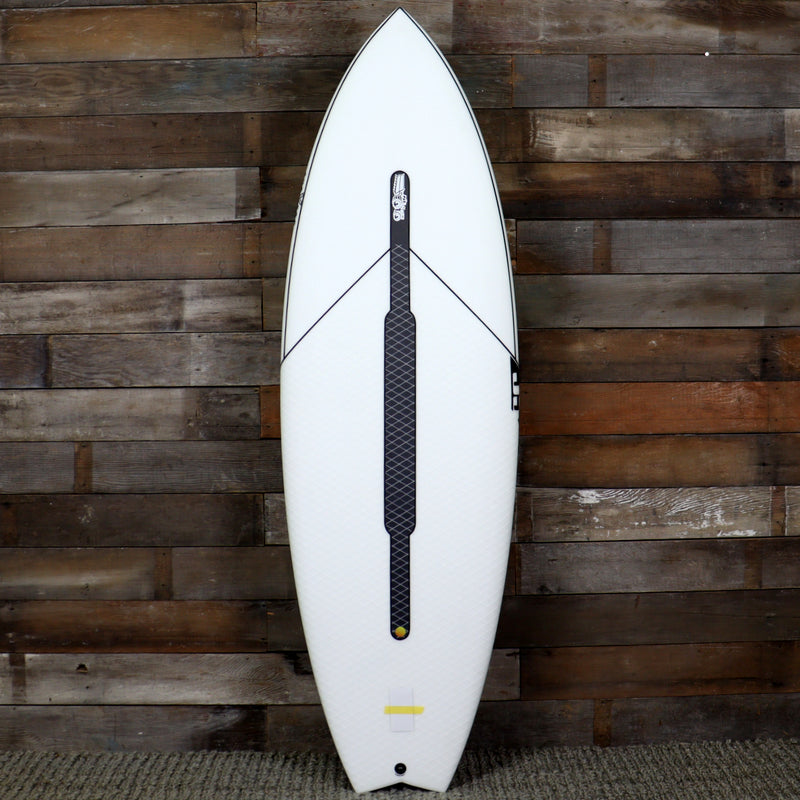 JS XERO HYFI 2.0　5'11/31.0Ｌ美品 サーフボード EPS JS XERO HYFI 2.0 5'11/31.0L美品 サーフボード EPS 【公式通販】