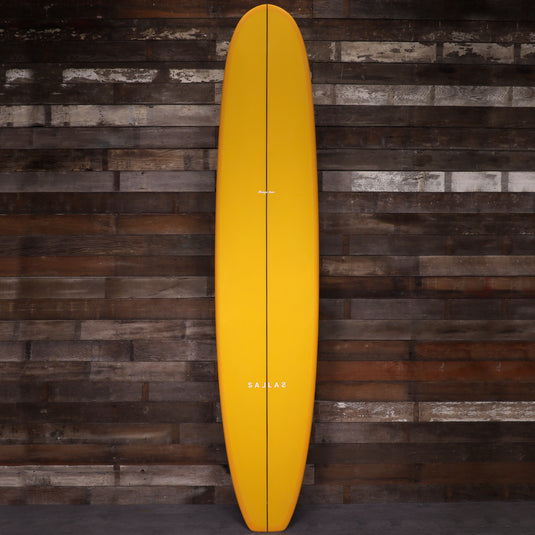 ピン作THUNDERBOLTカイサラス　マンゴージャム 9'4\" サンダーボルトテクノロジー サーフボード ロングボード