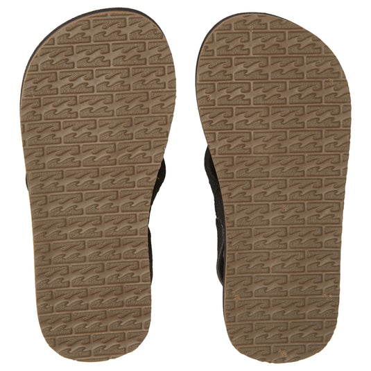 Billabong Youth Stoked Sandals