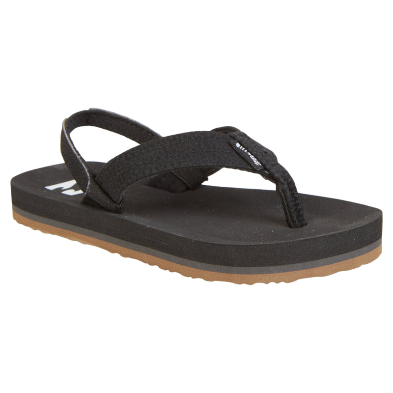Load image into Gallery viewer, Billabong Youth Stoked Sandals
