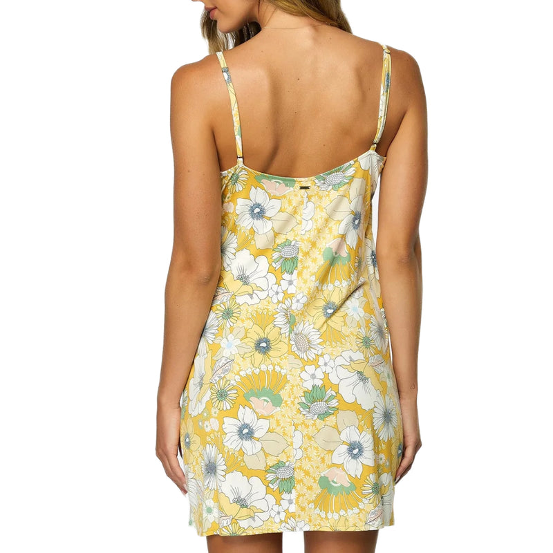 Load image into Gallery viewer, O&#39;Neill Women&#39;s Kiki Floral Dress
