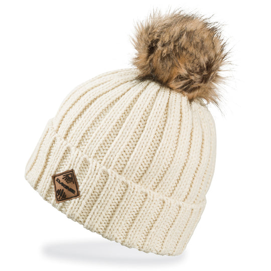 Dakine Women's Kylie Pom Beanie