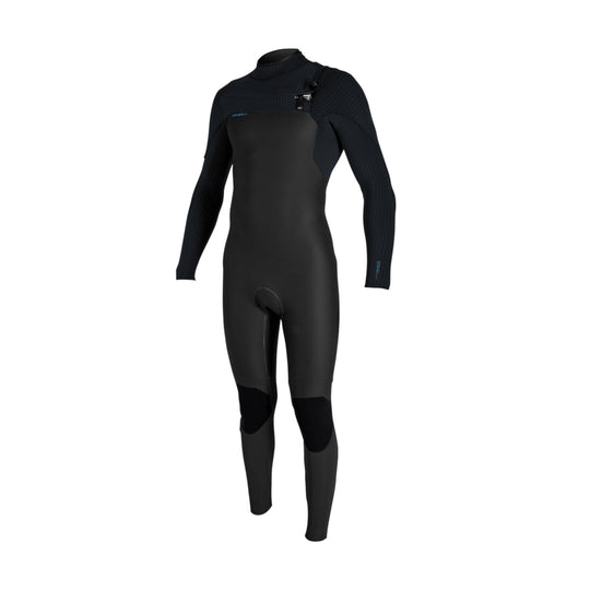 O'Neill Blueprint 3/2+ Chest-Zip Wetsuit - 2021