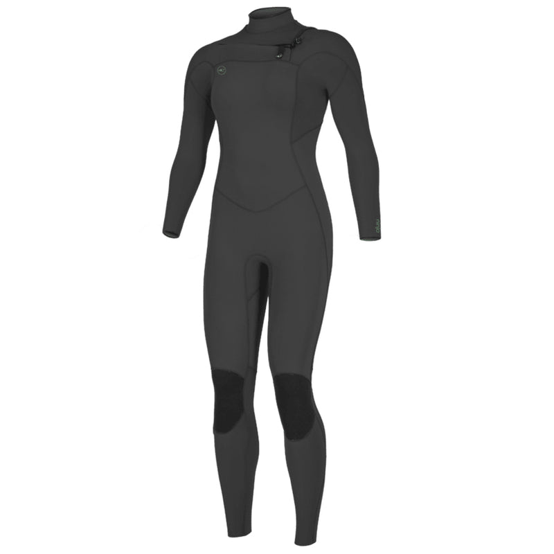 Load image into Gallery viewer, O&#39;Neill Women&#39;s Ninja 3/2 Chest Zip Wetsuit
