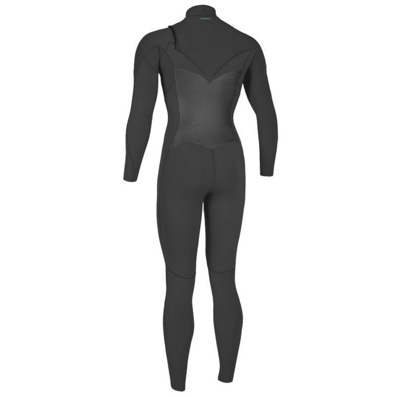 Load image into Gallery viewer, O&#39;Neill Women&#39;s Ninja 3/2 Chest Zip Wetsuit
