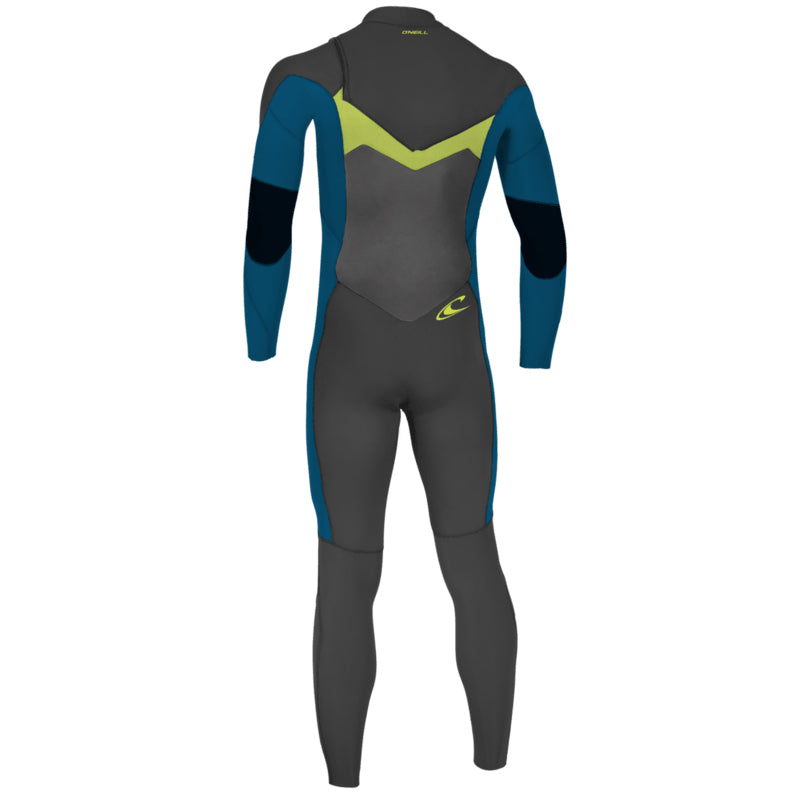 Load image into Gallery viewer, O&#39;Neill Youth Ninja 4/3 Chest Zip Wetsuit
