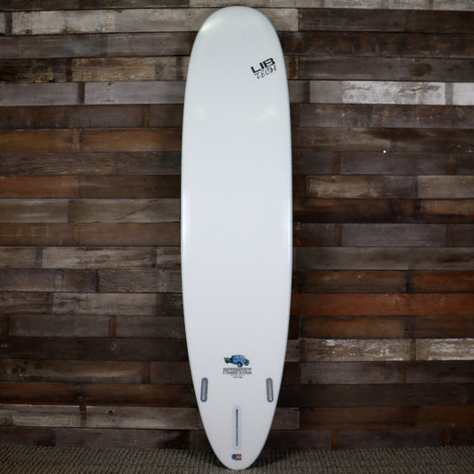 Lib Tech Pickup Stick 8'0 x 22 ⅓ x 2 ⅘ Surfboard • DAMAGED