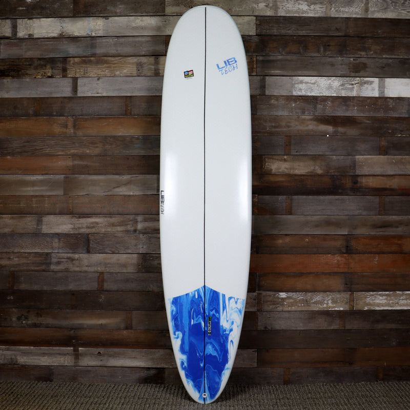 Load image into Gallery viewer, Lib Tech Pickup Stick 8&#39;0 x 22 ⅓ x 2 ⅘ Surfboard

