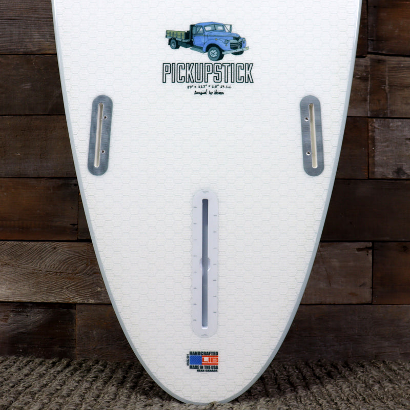 Load image into Gallery viewer, Lib Tech Pickup Stick 8&#39;0 x 22 ⅓ x 2 ⅘ Surfboard
